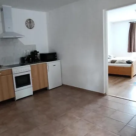 Andrea Vendeghaz Holiday home *