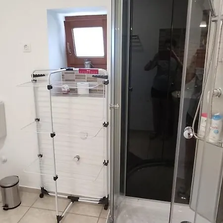 Holiday home Andrea Vendeghaz *