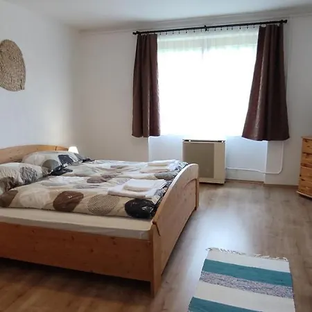 Andrea Vendeghaz Holiday home *